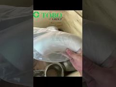Naadloze roestvrijstalen buis | S32205 & TP304