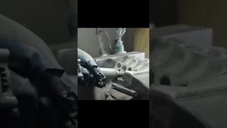 Elleboog stomplasfittingen