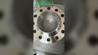 Hoge kwaliteit ASTM A403 WP304 roestvrijstalen flenzen