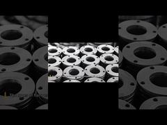 50 mm naadloze 90 graden stuiklasfitting