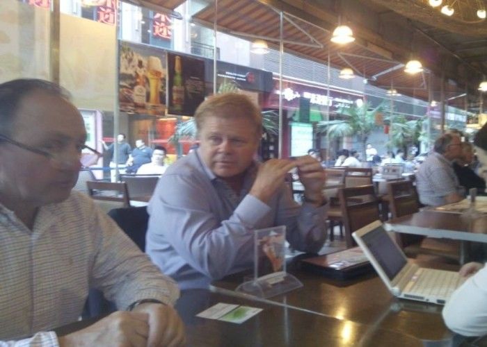 China TOBO STEEL GROUP CHINA Bedrijfsprofiel