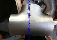 316TI UNS S31635 / 1.4571 Butt Weld Fittings Stainless Steel Bends