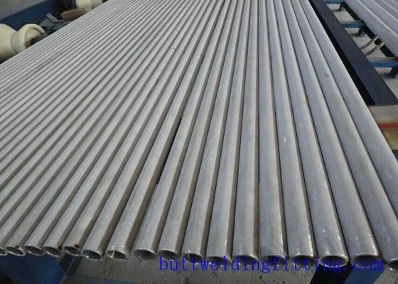 Factory Direct Supply Stainless Steel Welded Pipe 304/316L ASTM A312 Schedule 40 for Sale