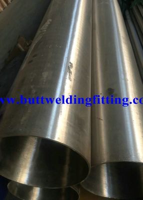 Factory Direct Supply Stainless Steel Welded Pipe 304/316L ASTM A312 Schedule 40 for Sale