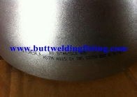 ASTM A234 WP12 Carbon Steel Pipe Fittings Butt Weld Fittings DN15 to DN1400