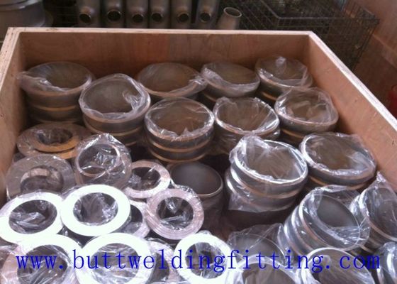 UNS S31803 Stainless Steel Stub Ends WP347 WP904L ASME / ANSI