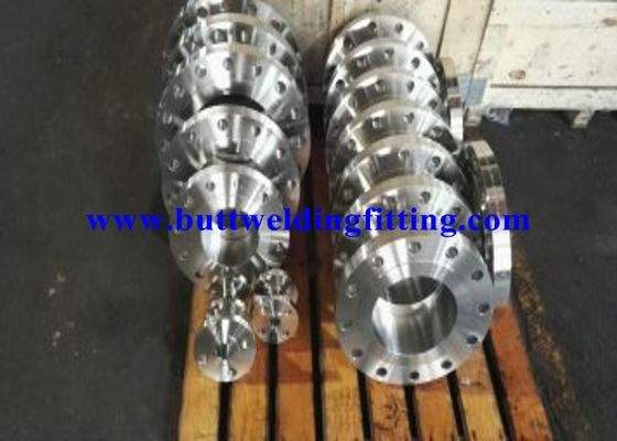WN Forged Steel Flanges 6 Inch 150LB ASTM A182 F316H ss pipe fittings