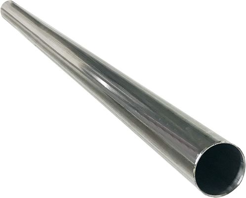 ASTM B622/SB622 ASME B36.19M Hastelloy S/W.Nr.2.4617/UNS N06635 DN15-DN1200 Seamless Pipe ISO/PED/TUV/SGS/LR/BV