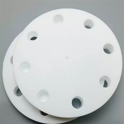 JIS Standard Steel Flanges with RTJ Sealing for Enhanced Performance