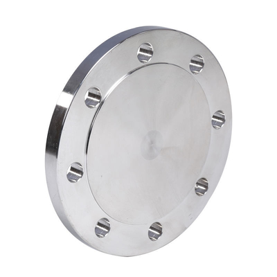 Blind Flange Alloy Steel  ASTM A694 F56 Pipe Fittings 2inch Class900