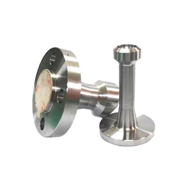 Stainless Steel Flange Pipe Fitting Forging Copper-Nickel 70/30 OD 4'' Class 300 Nipo Flange Stock