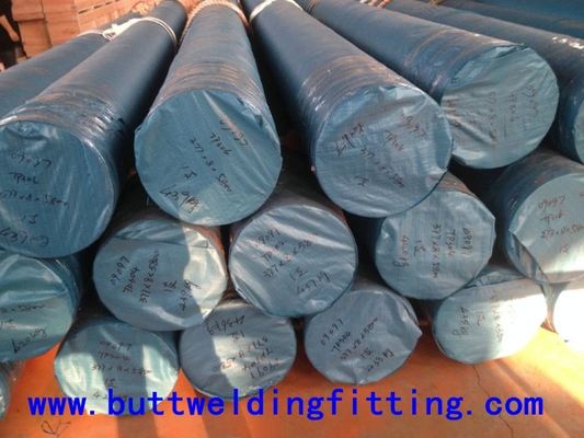 ASTM A790/790M S31803 UNS S32750 Duplex Stainless Steel Pipe 1mm to 150mm