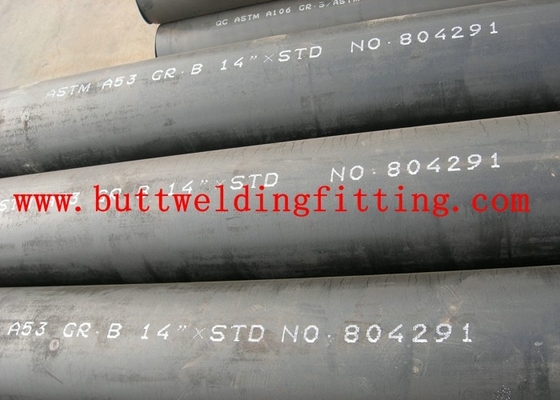 Mirror Polished Seamless Stainless Steel Pipe for Various Lengths