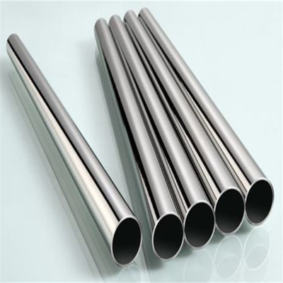 API 5L / ASTM A106 / A53 Grad B Carbon Seamless Steel Pipe