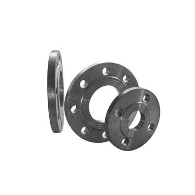 Customized Rtj Flange Jis Stainless Steel Plate Flat Flange China Manufacture