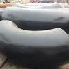 Custom Big Size Large Diameter Carbon Steel 45/90/180 Degree Elbow/Bend