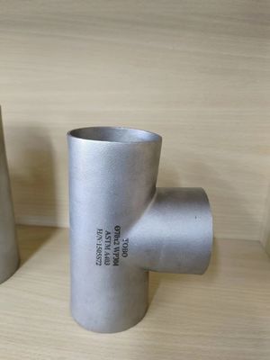 Stainless steel tee forged thread end tee threaded 3000 6000 2000 class pipe fitting ASME B16.11 forged NPT/BSP tee forg