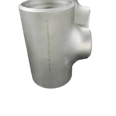 304 stainless steel pipe joint 1/2 "-4" inch threaded tee stainless steel threaded fitting tee pipe material