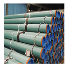factory building construction pipe for carbon China C45 CS Seamless Pipe Sch40 ASTM A103 Seamless Steel Pipe