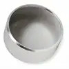 Factory Customized Stainless Steel Pipe Fitting End Cap