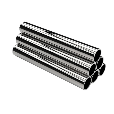 Nickel Alloy Pipe Hastelloy X C276 C22 C4 Hastelloy C276 Seamless Pipe For Industry