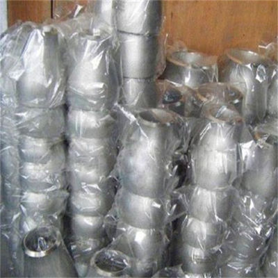 Chinese Eccentric Aluminum Pipe Reducer Fitting Supplier