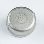 Stainless Steel 304 / 304L Schedule 40 Sch80 Butt Weld Pipe Fitting Seamless Pipe Cap