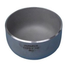 Stainless Steel Welding Pipe End Cap For Pipe Fitting