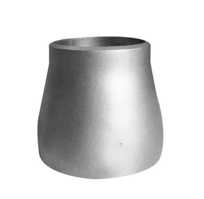 High Pressure Stainless Steel Inch and Metric Butt Weld Elbow For Tube Fittings