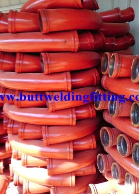 Stainless Steel Seamless Tube ASTM/AISI/JIS/DIN/EN/GB Standard with Flexible Cold Drawn Technique