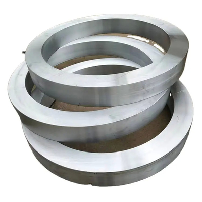 Flange Bearing Carbon Steel Din Pn16 Stainless Steel 316l Flange Ansi B16.5 Flat Face Flange