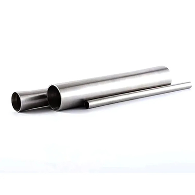 Tube Hastelloy C276 Customized Size Standard Seamless Pipe For Industry Building