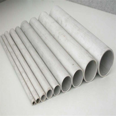 Hot Selling Hastelloy B3/HC-276/C-22/C-4/B2/N Pipe Nickel Alloy Hastelloy Tube