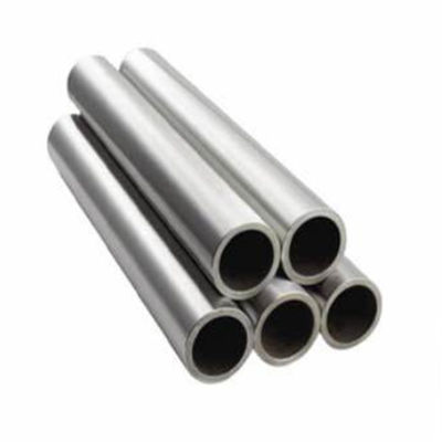 Hastelloy C276 Corrosion-Resistant Pipe Nickel Alloy Tube for Chemical