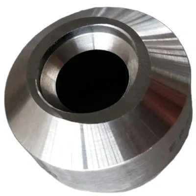 METAL Hot Sales 2023 4 Inch SCH40 2205 F51 S31803 Material Threaded Weldolet Pipe Fittings From China