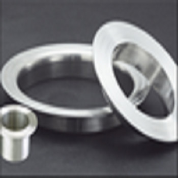 TOBO CuNi 7030 DN80 Sch10 Copper Nickel Stub End Fittings ASME ANSI B16.9