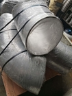 TOBO ASME B16.9 Stainless Steel Welded Pipe Fitting Butt Weld Elbow For Oil And Gas
