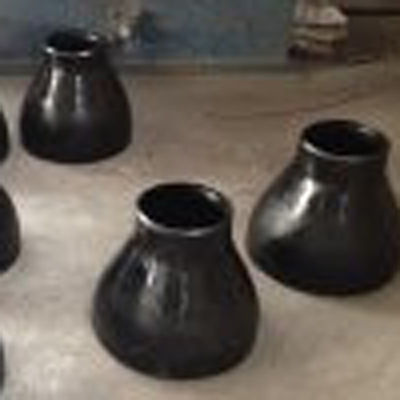 ASME/ANSI B16.9 Carbon Steel 234 WPB 5InchX6Inch SCH40 Pipe Fittings Concentric Eccentric Reducer in Stock