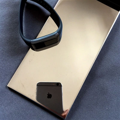 304L Stainless Steel Plate with Customizable Length for T/T Payment Term