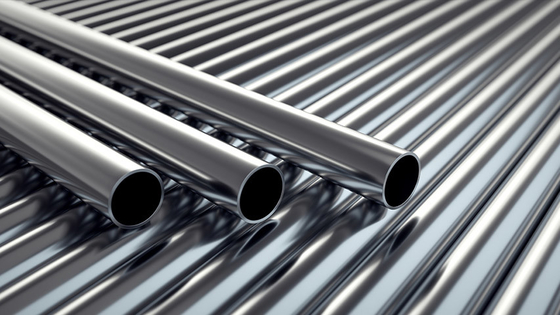 ASTM A192 Cold Drawn Seamless Carbon Steel Boiler Tube 63.5mm x 2.9mm Steel Pipes Product Category Pipe Fittings
