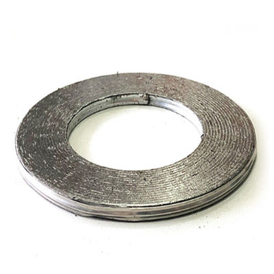 1/8 Thickness Helical-Formed Gasket For Customized Sealing Solutions