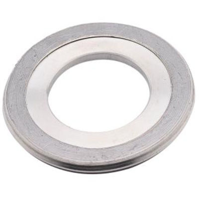 90 HRB Hardness Helical-Wound Gasket For High Pressure Environments