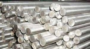 Customization Round Polish Stainless Steel Bars for Industrial Applications