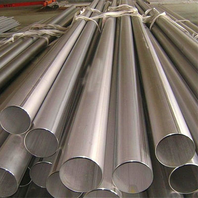 1/2-72 inch ASME B36.19M UNS N06200/W.Nr.2.4675/Hastelloy C-2000 Seamless/Welded Pipe ASTM B619/ASTM B622 ISO/PED/TUV/SGS/LR/BV  