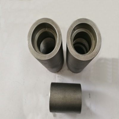 DN25 1/8'' - 6'' ASTM A234WPB ASME B16.9 / 16.28 Carbon steel Coupling