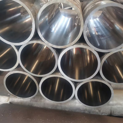 Hastelloy C276 Corrosion-Resistant Pipe Nickel Alloy Tube for Chemical
