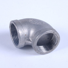 Polished Stainless Steel Curve For Pressure Systems ASME Standard Smooth Surface Finish