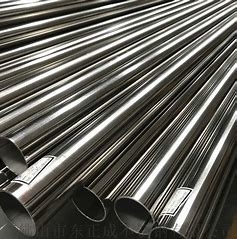 Round Carbon Steel API Pipe with Anti corrosion Coating and Cold Drawn Technique