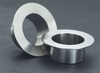 Forged Stainless Steel Stub Ends Butt Weld Stub Ends with Various Surface Treatments ISO Certified