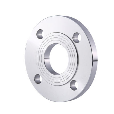 ISO Certified Forged Steel Flanges Class 2500 For Customer Requirements